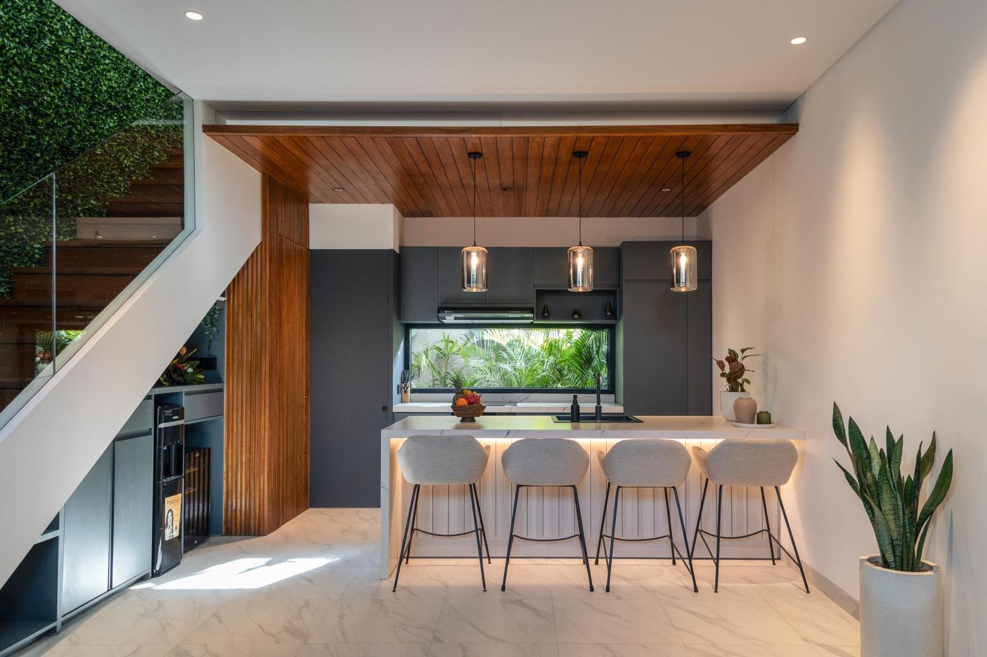 Villa Coco Jungle By Nagisa Bali Canggu (Bali)