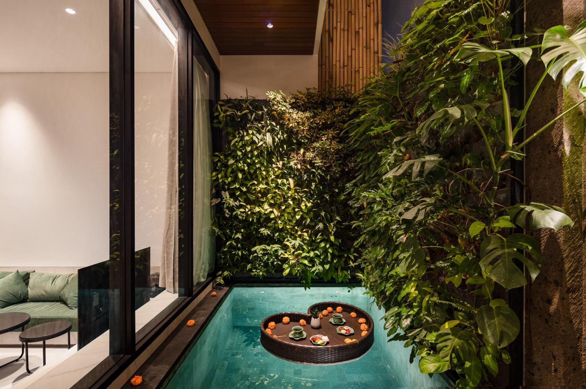Villa Coco Jungle By Nagisa Bali *
