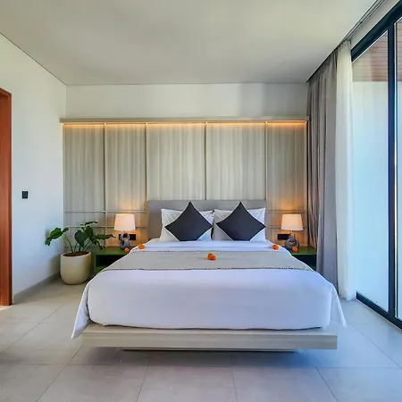 Coco Jungle Canggu Villas By Nagisa Bali Exterior photo