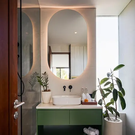 Coco Jungle Canggu Villas By Nagisa Bali Exterior photo