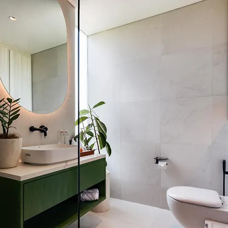 Coco Jungle Canggu Villas By Nagisa Bali Exterior photo