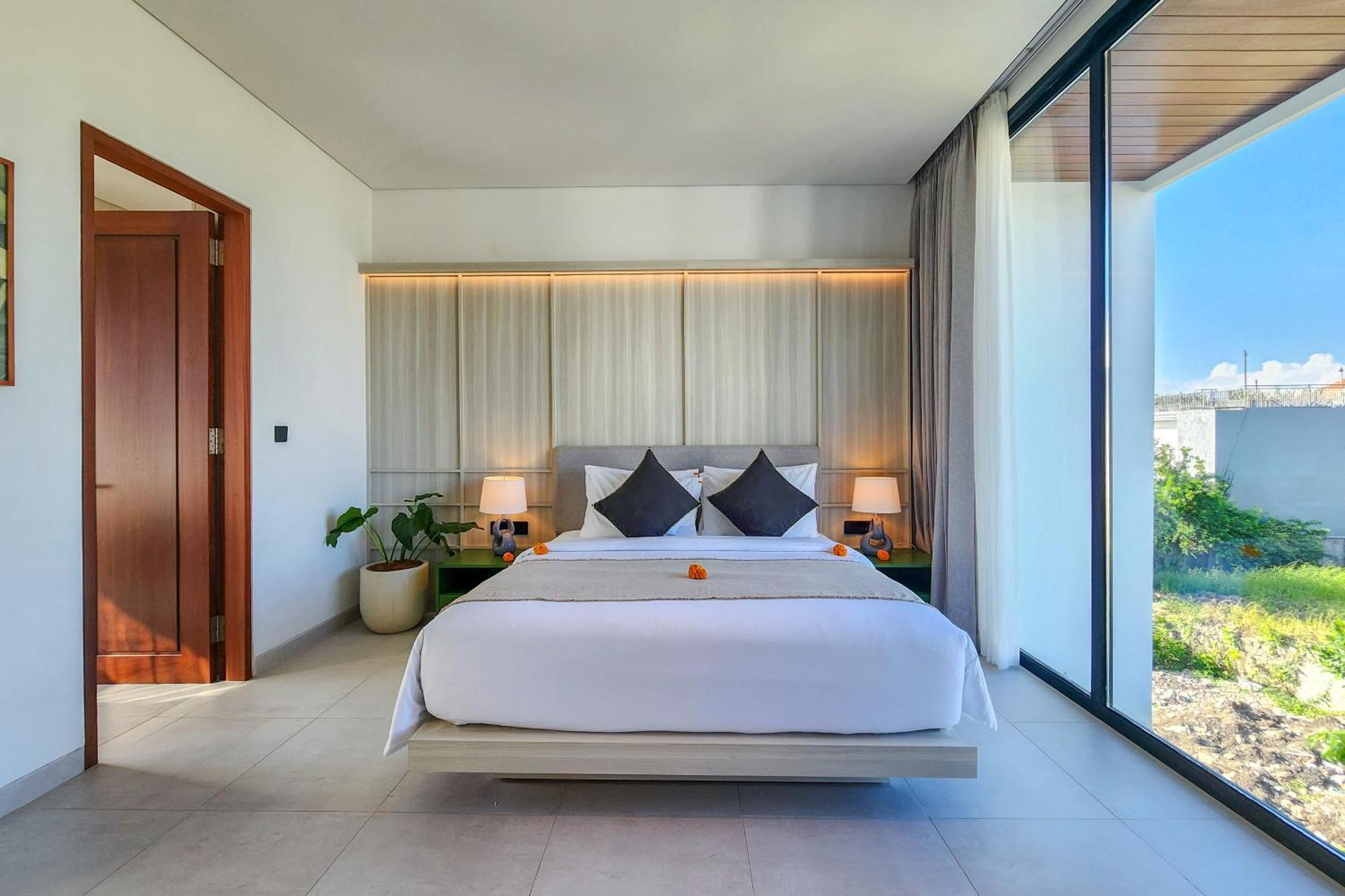 Coco Jungle By Nagisa Bali Villa *