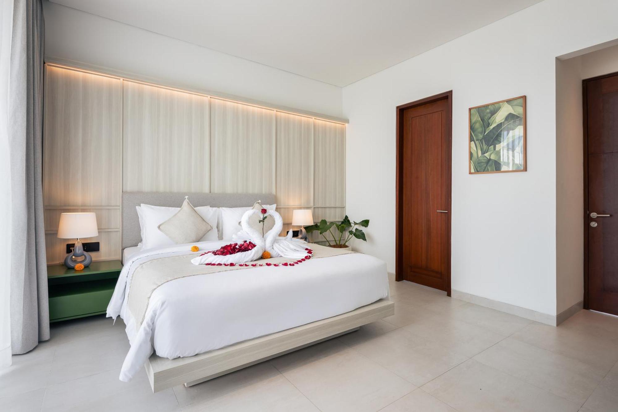 Villa Coco Jungle By Nagisa Bali Canggu (Bali)