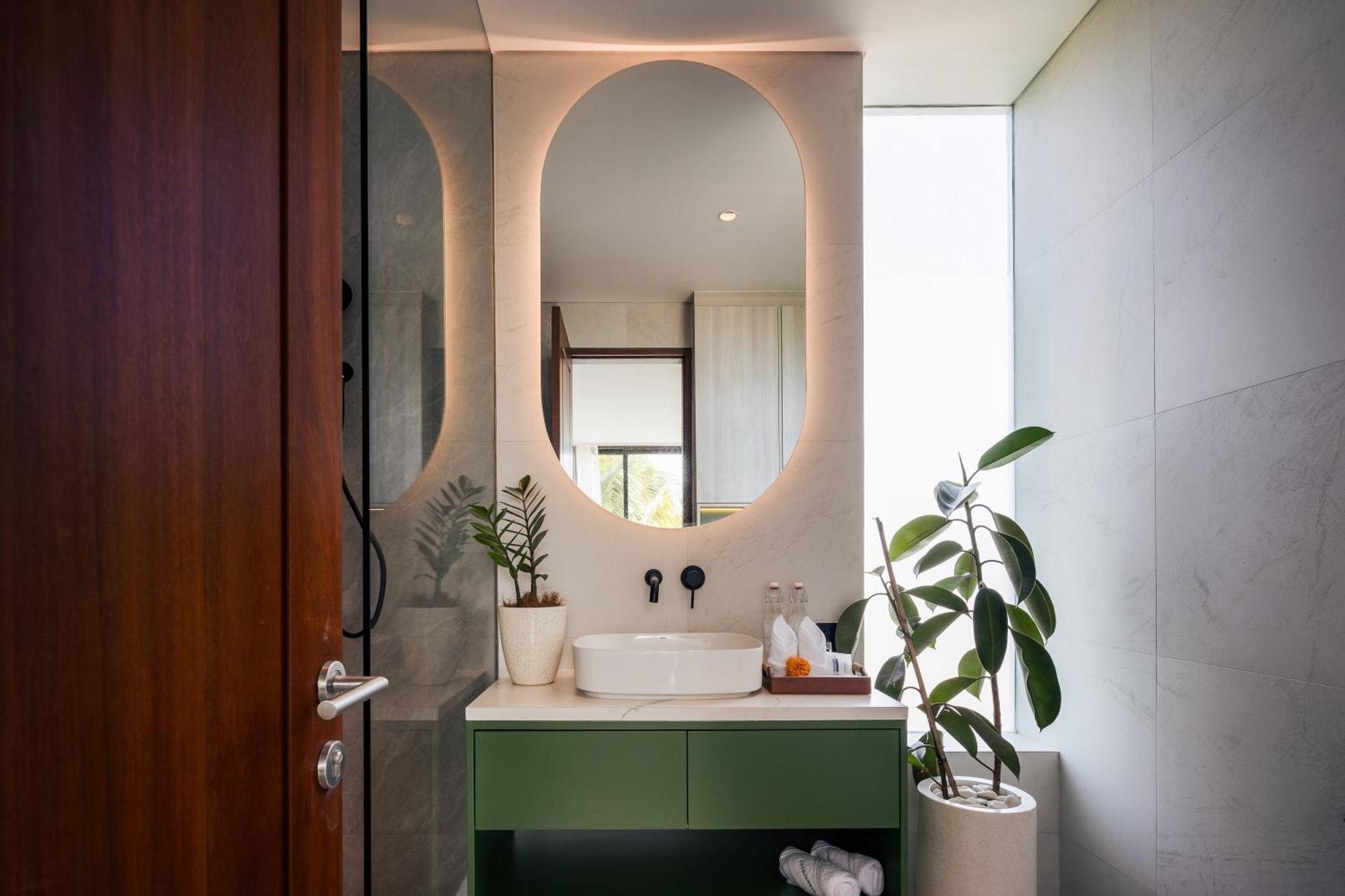 Coco Jungle By Nagisa Bali Villa Canggu (Bali)