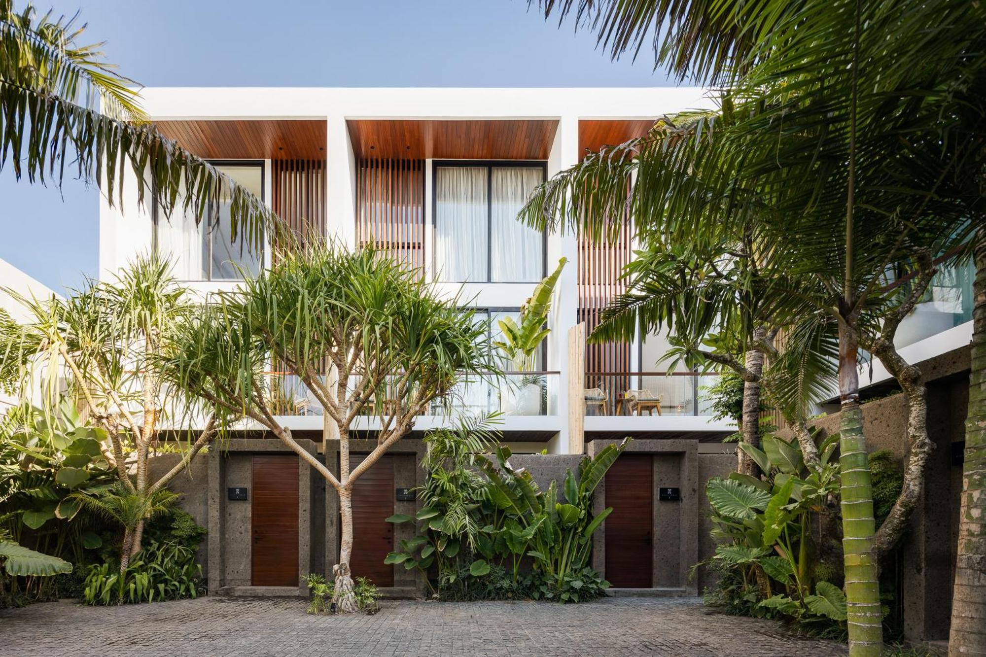 Coco Jungle By Nagisa Bali Villa