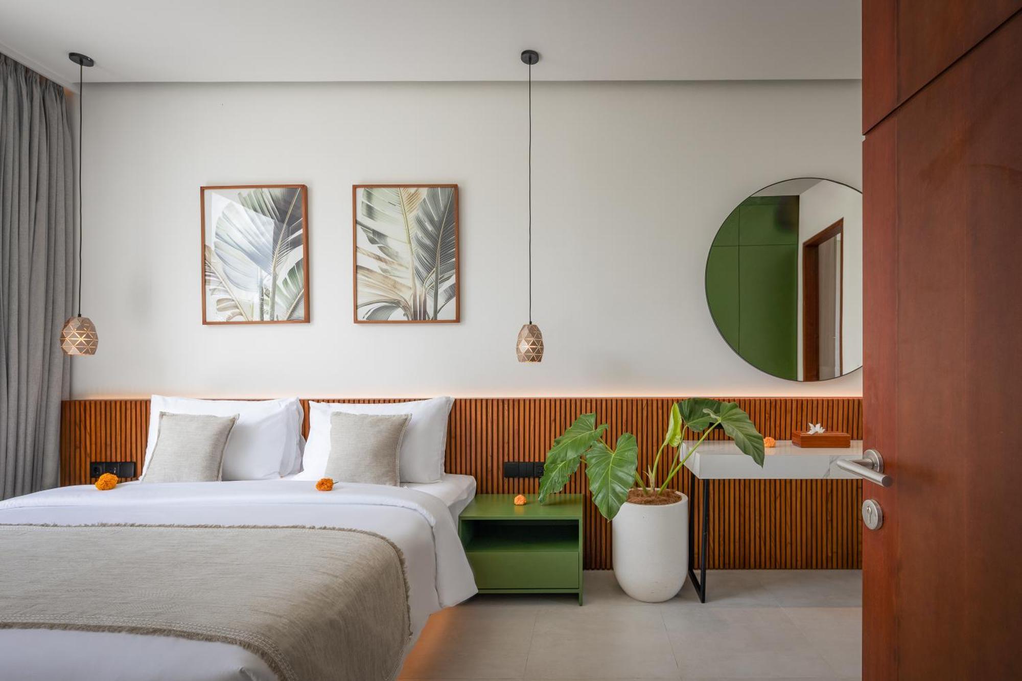 Coco Jungle By Nagisa Bali * Canggu (Bali)