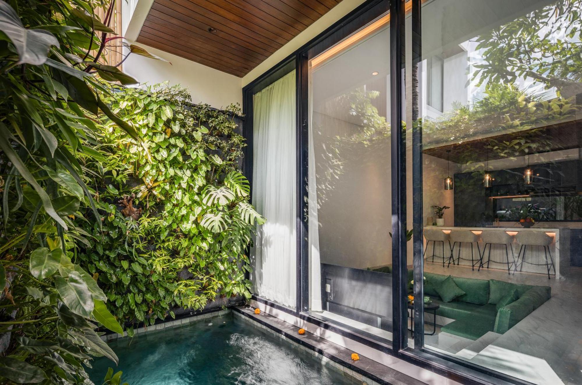 Coco Jungle By Nagisa Bali * Canggu (Bali)
